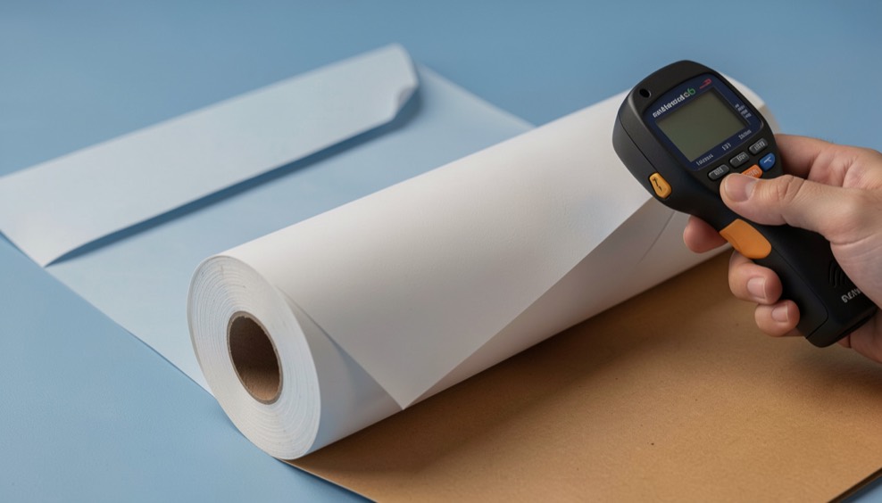 Barcode Print Quality: What to Verify: Why a readable barcode is a production control question, not just a graphic element.