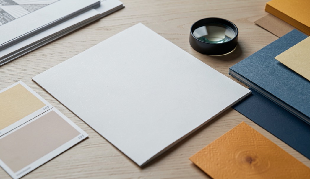 Print Finishes and Coatings: A Briefing Guide: The production questions behind lamination, varnish, foil and tactile surfaces.