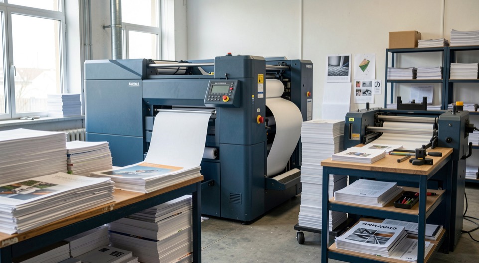 Kennel Brand and Puppy Value: A Printroom View: A kennel structures its brand promise by deciding, in advance, which buyers it serves and what those buyers can expect to be true at every contact point.