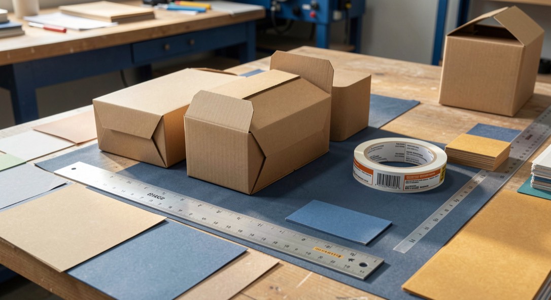 Label Materials: Paper, Film and Adhesive: A practical route through the label choices that happen before the artwork is locked.